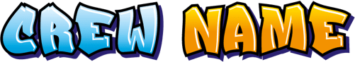 Crew Name